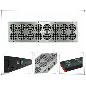 Quality cidly high power full spectrum led grow light 580w 16 for hydroponics, veg and flower for sale