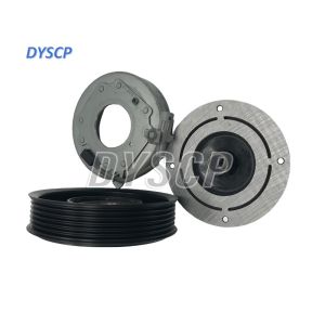 12 Volt Car AC Compressor Magnetic Clutch For Toyota Crown 2.0T 2016 6PK