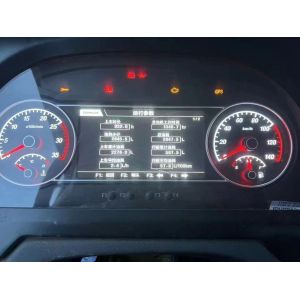 2023 Zoomlion Used 25T full hydraulic truck crane lifting machinery