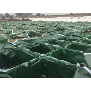 Electro Galvanized Gabion Box