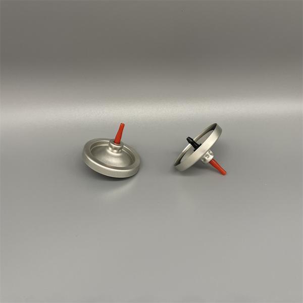 Premium Butane Refill Valve for BBQ Grills | Heavy-Duty Gas Refill Valve