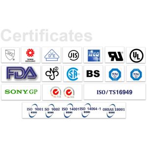 ACHEM Technology (Dongguan) Adhesive Products Ltd