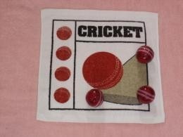 Buy Cricket Ball Design Compressed Towel as YT-617 at wholesale prices
