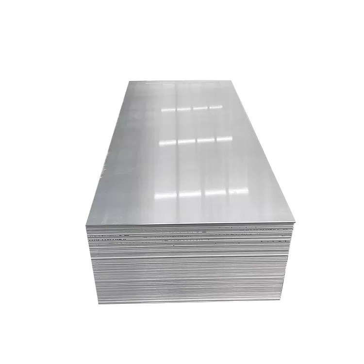 Chinese Aluminum Suppliers high quality custom thickness sheet 1060 Anodized