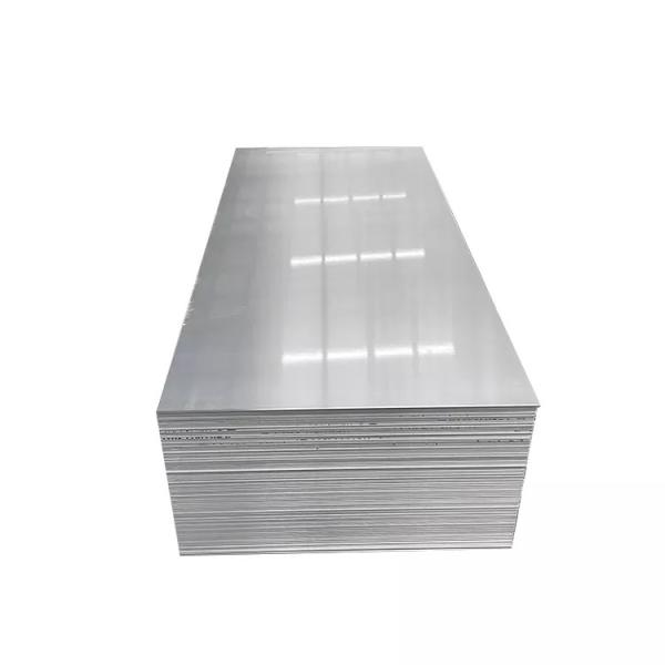 Chinese Aluminum Suppliers high quality custom thickness sheet 1060 Anodized