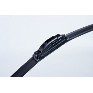 China Rubber Auto Bone Wipers Includes 2 Wiper Blades Long-lasting for Car Window on sale