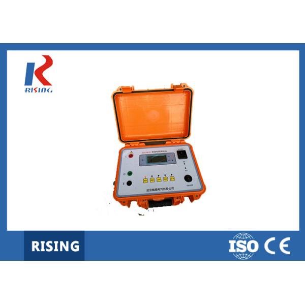 RS2676 Insulation Resistance Test Equipment Digital Device Transformer Routine