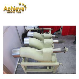 252404001 404556 S Tube Concrete Pump Putzmeister S Valves Pipe