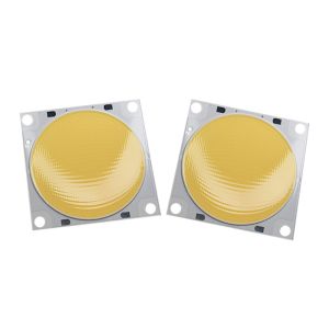 Cri95+ 500w 5047 Cob Power Led F3000k F4000k F5600k F6500k