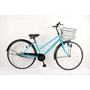 27 Inch Carbon City Bikes Shimano Bicycle With Caliper Brake
