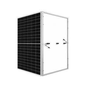 High Efficiency Standard Solar Panel Double Glass Solar Power Energy Panel China