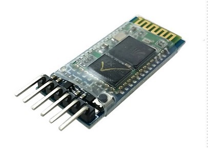 Quality Wireless Arduino Bluetooth Module HC - 05 Transceiver RS232 / TTL for sale