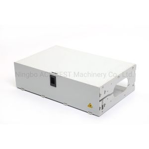 Customized Laser Cutting Welding Bending Stainless Steel Aluminum Sheet Metal