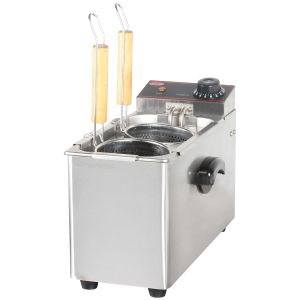 Quality Fast Heating Commercial Pasta Cooker Stainless Steel Electric Pasta Cooker for sale