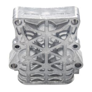 S316 Aluminum Precision Mechanical Parts OEM Die Casting