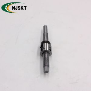 Quality BSHR01404 14mm Diameter Durable Linear Motion Screw Miniature Lead Screw for sale