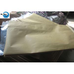Kraft Paper Laminated PP Woven Bag, Kraft Paper Sack Bags with PP
