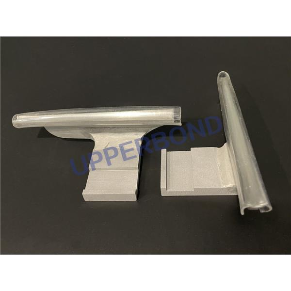 Steel Tobacco Machine Spare Parts With Strong Wear Resistance For Cigarette
