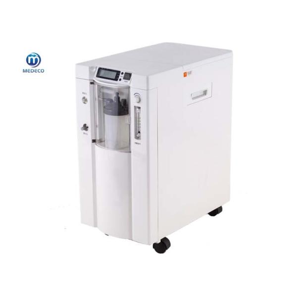 Buy 8L Oxyen Concentrator Advanced Oil Free Compressor at wholesale prices