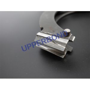 MK8 MK9 Protos Tobacco Cigarettes Making Machine Knives Shoe