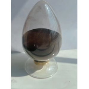 Modified Ferro Chrome Lignosulfonate Dark Brown Fluid Loss Control Agent