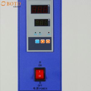 PCB Solder Program Control Electrode Drying Oven