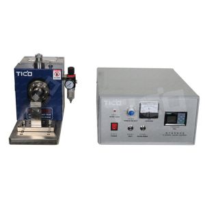 Quality Cylindrical Cell Ultrasonic Spot Welding Machine 40KHz 1000W for sale