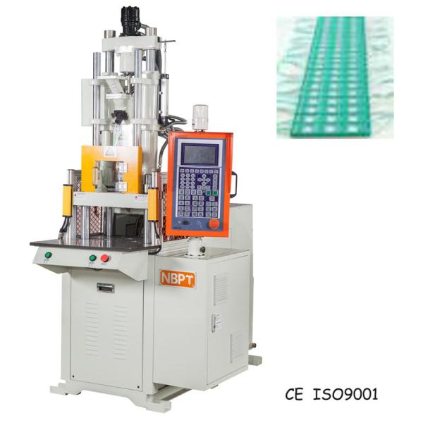 VERTICAL Servo System Automatic Injection Molding Machine For LED Strip Module