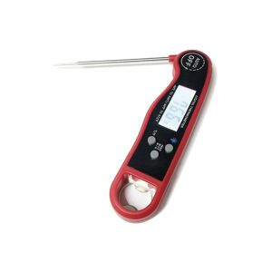 Food Grade Handheld Digital IP67 BBQ Cooking Thermometer