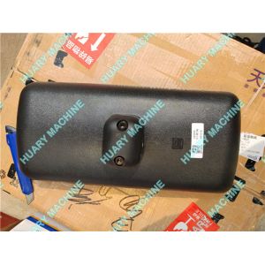 XCMG wheel loader parts, 802149639 rearview mirror
