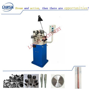 Semiautomatic Circular Saw Grinding Machine Gear Tooth Grinding Machine