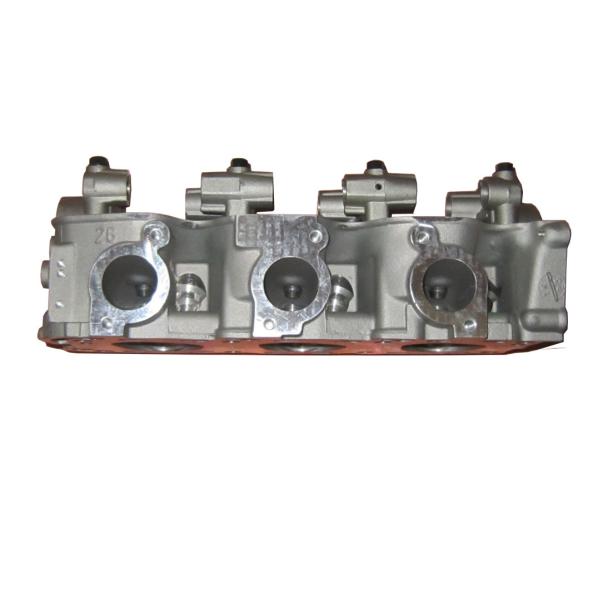 Cylinder Head MD364215 22100-35000 MD307678(L) MD307677R MD182213 MD301620 MD319220R MD319218 for 6G72