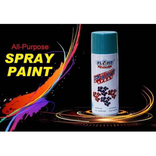 Buy 400ml OEM Aerosol Spray Paint Multi Purpose Car Spray Paint at wholesale prices