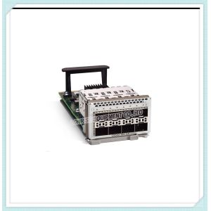 Quality CISCO Catalyst 9500 Modules Cards C9500-NM-8X for sale