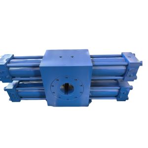 140-180 Degree Rotating Hydraulic Cylinder for Excavator Double-Acting