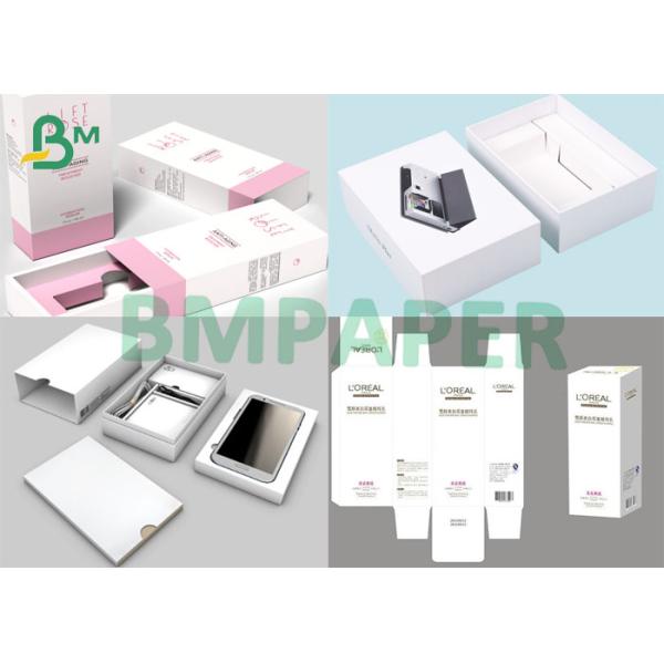 SBS Art Paper SBS Art Paper