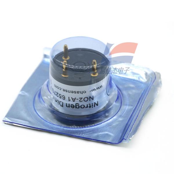 Buy NO2-A1 Electrochemical Gas Sensor Nitrogen Dioxide Sensor NO2 Sensor Industry Standard Size For Portable Gas Detectors  Urban Air Monitoring And Stack Gas Analysers at wholesale prices