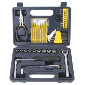 China 40pcs mini tool set ,for gift on sale