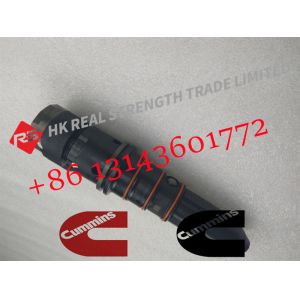 Diesel Engine Fuel Injector 3071497 3071497 3064457 For Cummins NT855 NTA855