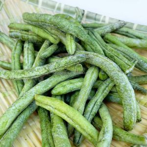 Quality Sweety Stringless Green Beans Nutritious Healthy Crisp Green Beans for sale