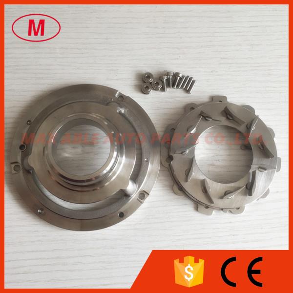 Buy GTB1749V 787556-0016 787556-5017S BK3Q6K682PC  1717628 turbo nozzle ring with base at wholesale prices