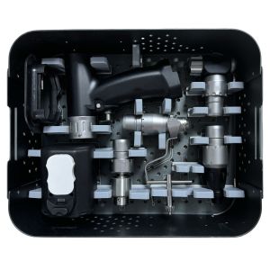 Surgical Electric System Bone Battery-powered Bone Power Tool