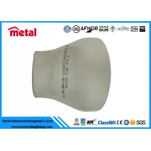 Inconel 600 Alloy Steel Pipe Fittings 2*11/2'' ANSI B SCH10