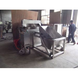 Quality Automatic Peanut Processing Machines 380V For Walnut / Almond for sale