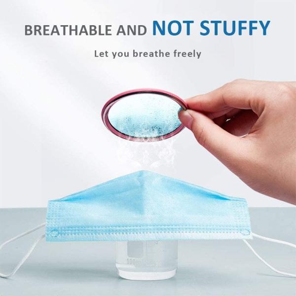 Anti Dust Non Woven OEM Surgical Disposable Mask