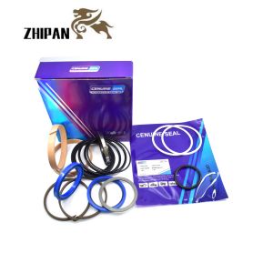 Volvo EC145 Boom Excavator Hydraulic Cylinder Seal Kit OEM Replacement for EC140