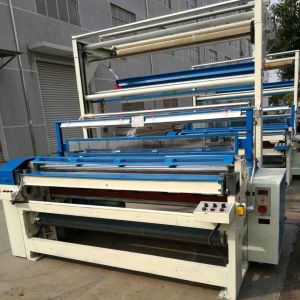 corduroy cutting machine