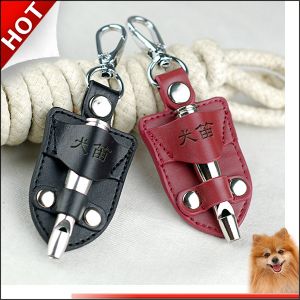 China Silent Dog Whistles Free Shipping Stainless Steel Silent Dog Whistle Wholesale on sale