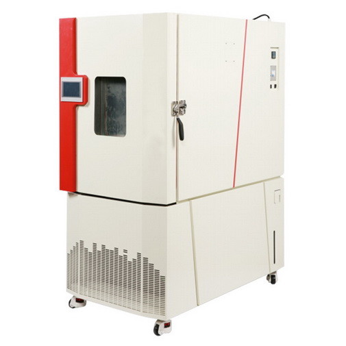 Quality Temperature And Humidity Environmental Test Chamber With CE ISO SGS Certification for sale