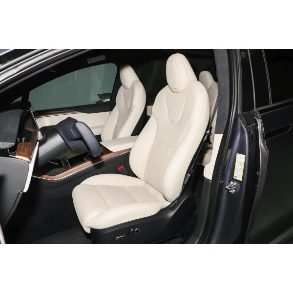 Electric Car 2020 Model X 2023 Model Y 4-door Body Structure 94.3 kWh Battery Capacity